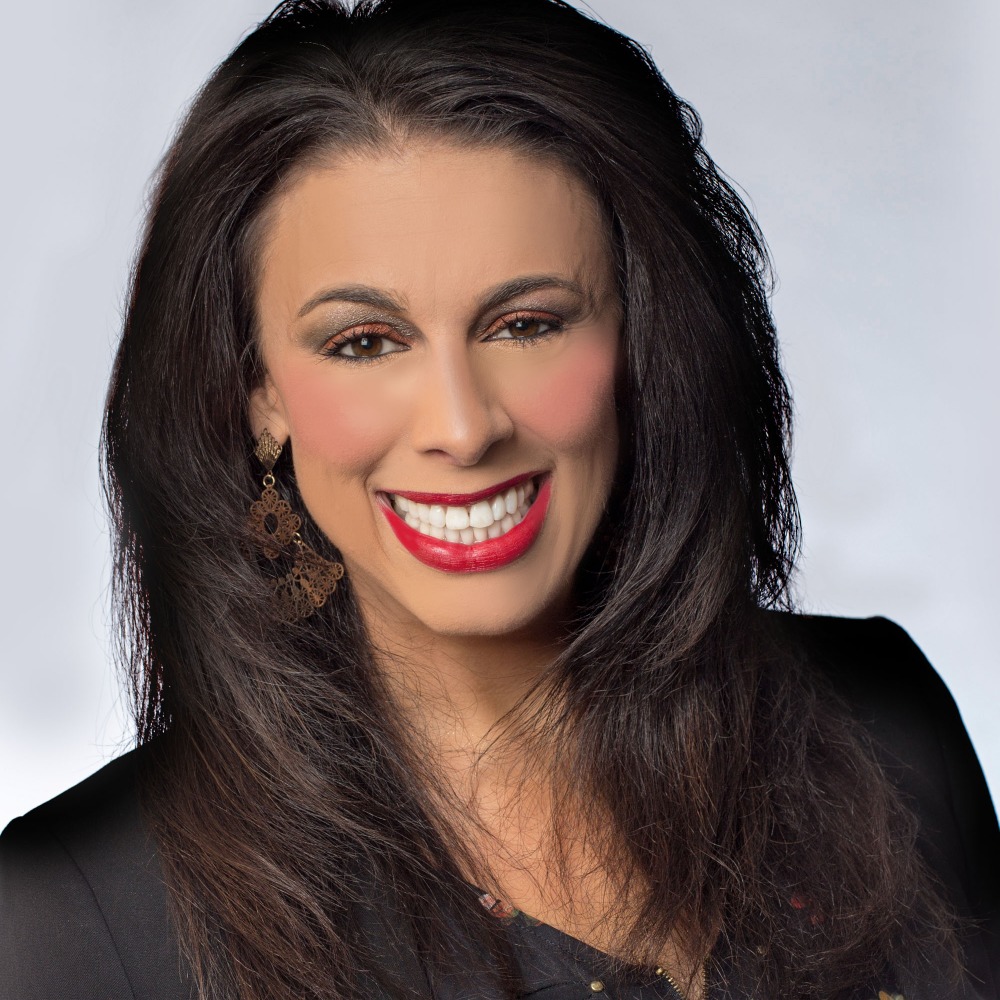 Meet your Posher, Allison